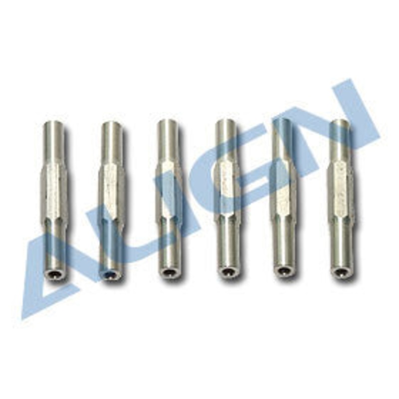 Align Aluminum Hexagonal Bolt H60032 - Trex 600/600N