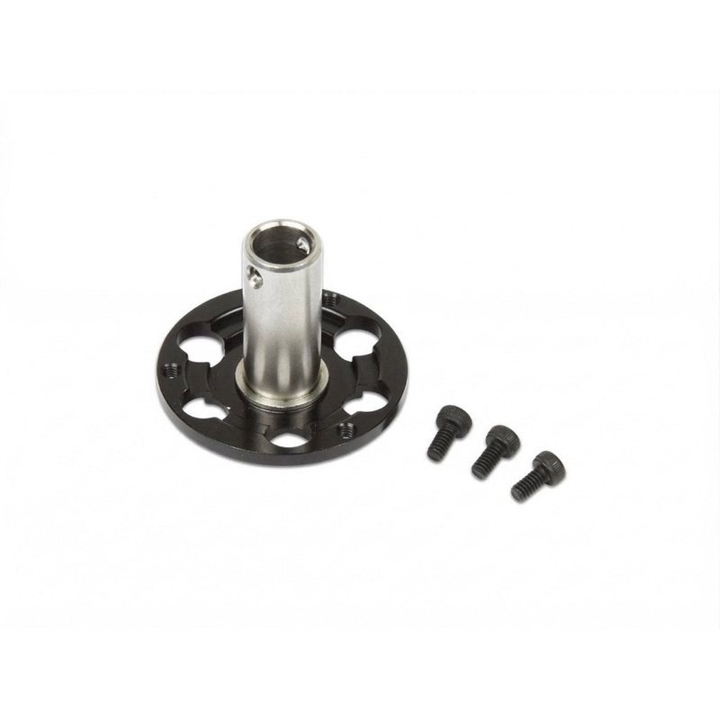 Align T-Rex 470L M2.5 Drive Gear Mount : H47G006XXT