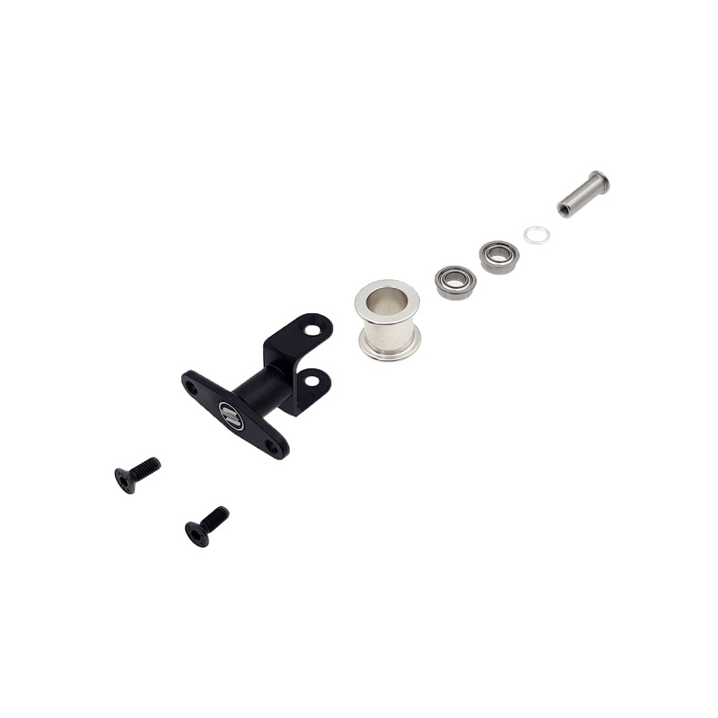 Aluminum Fixed Tensioner