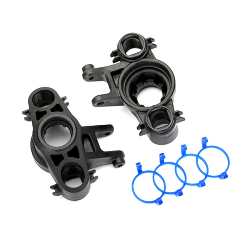 Axle Carriers, Left & Right: 8635