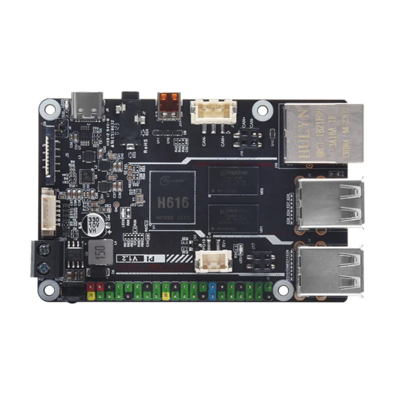 BigTreeTech BTT Pi V1.2