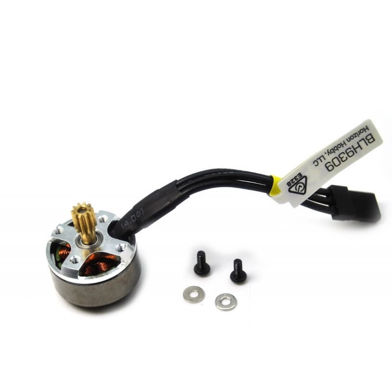 Blade 130 S: Brushless Main Motor : BLH9309