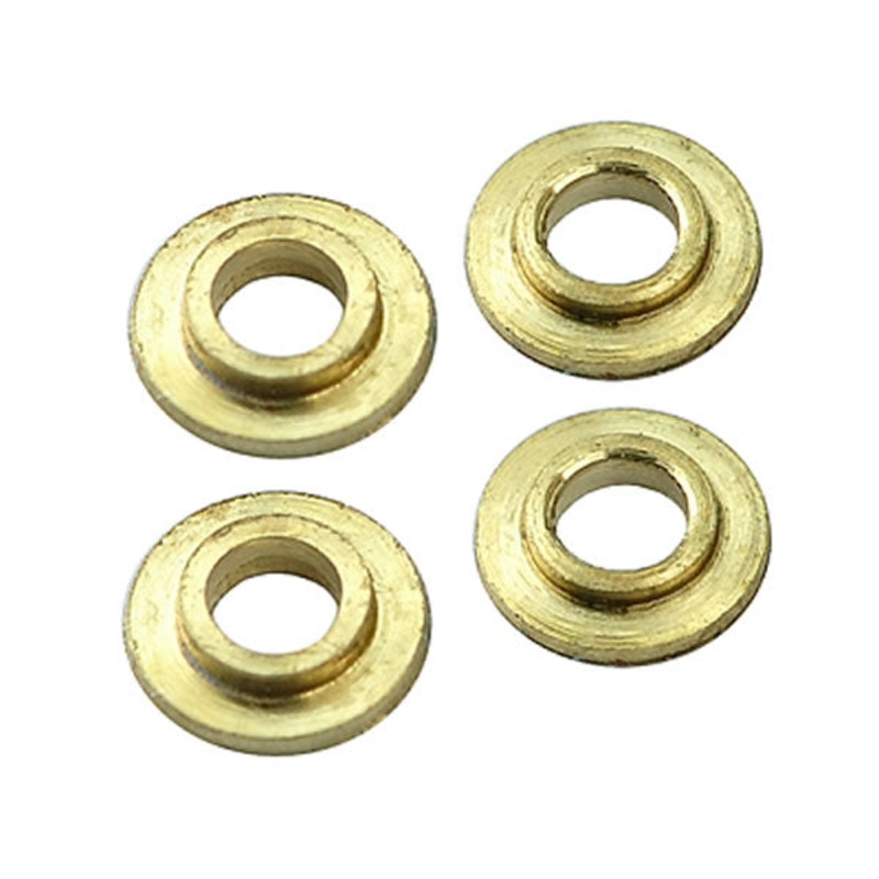 Brass Spacer Damper set - BLADE MCPX : MH-MCPX002D
