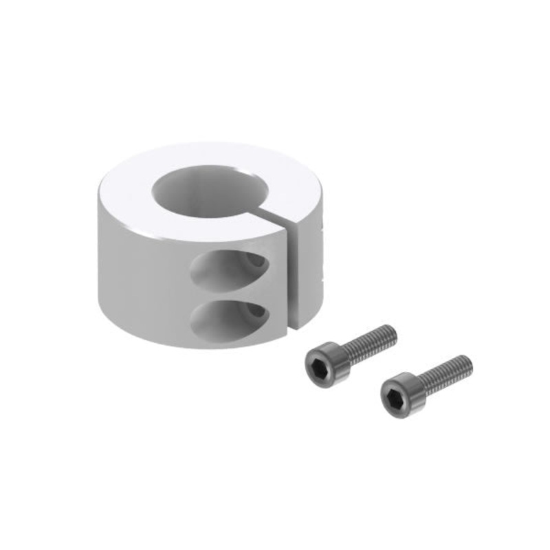 Clamp ring for main rotor shaft, LOGO 800 (04512)