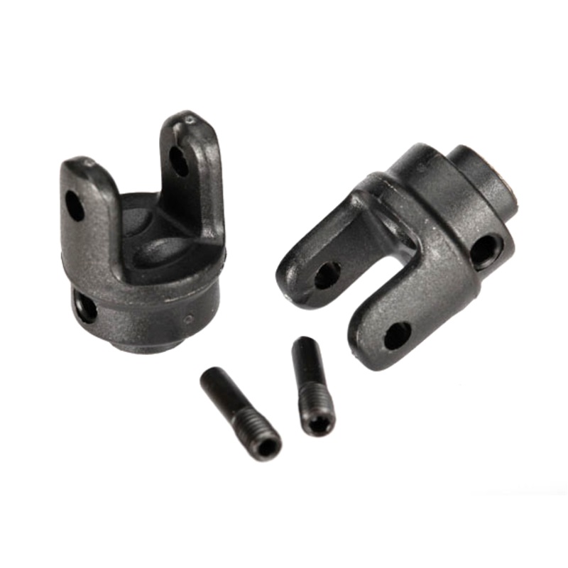 Differential Output Yokes (2): Stampede 4x4: 6828X