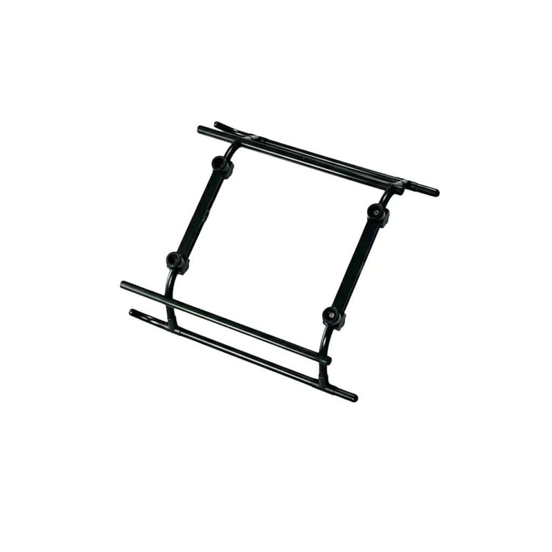 Durable Replacement Landing Gear Skid Set for RC ERA C190 RC Helicopter