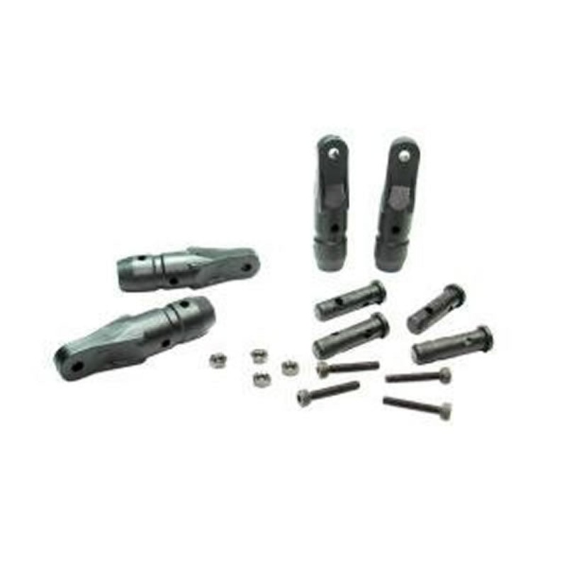 Hirobo Elso5 Tail Boom Brace Terminal : 0414-415