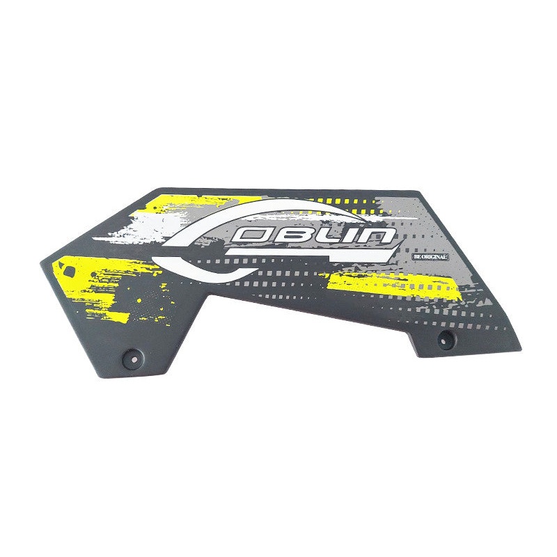 KRAKEN S LOWER SIDE FRAME DX (RIGHT)