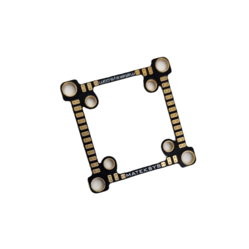 Matek F722 Mini 30x30 20x20 Stack Plate PCB