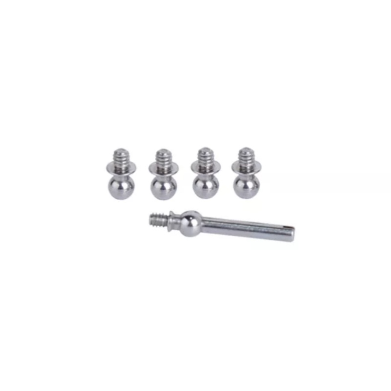 OMPHOBBY M1 Ball Joint Screw Set - M1/M1 Evo
