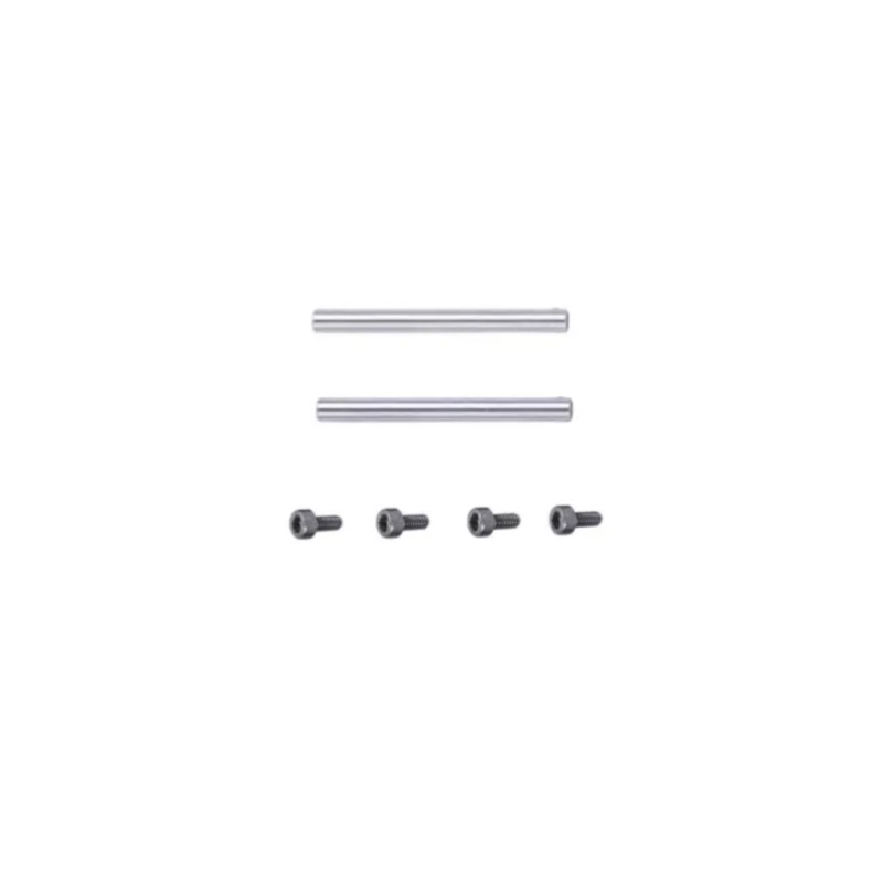 OMPHOBBY M1 Feathering Shaft Set - M1/M1 Evo