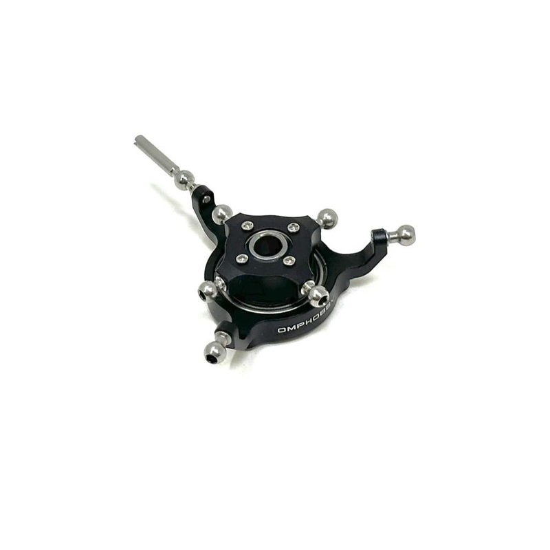 OMPHOBBY M2 V3 PRO Swashplate Set : OSHM2403