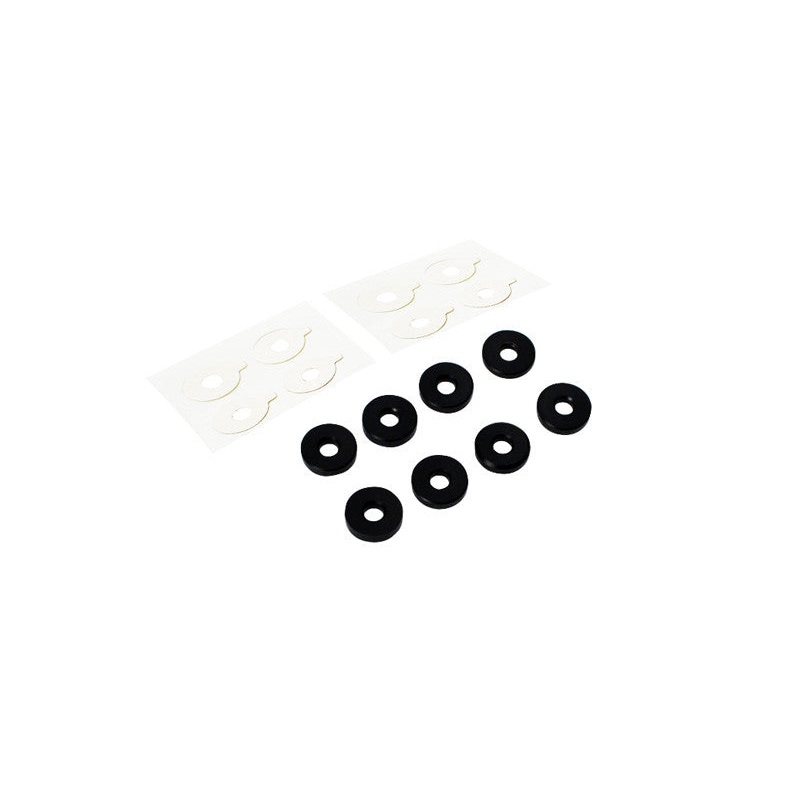 PLASTIC FRAME SPACER