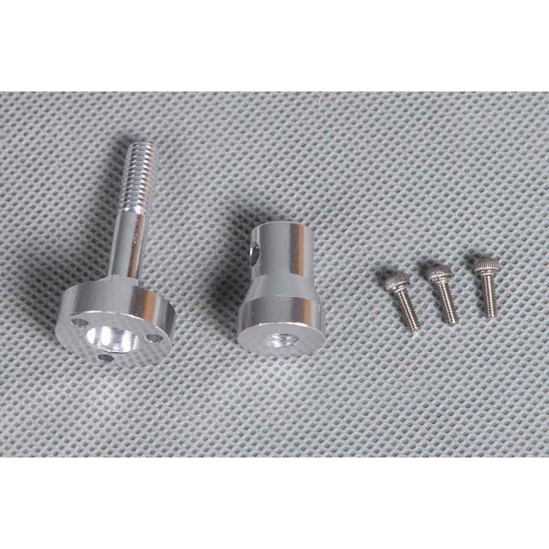 Propeller Adapter 3536 Motor Shaft 1100mm Zero