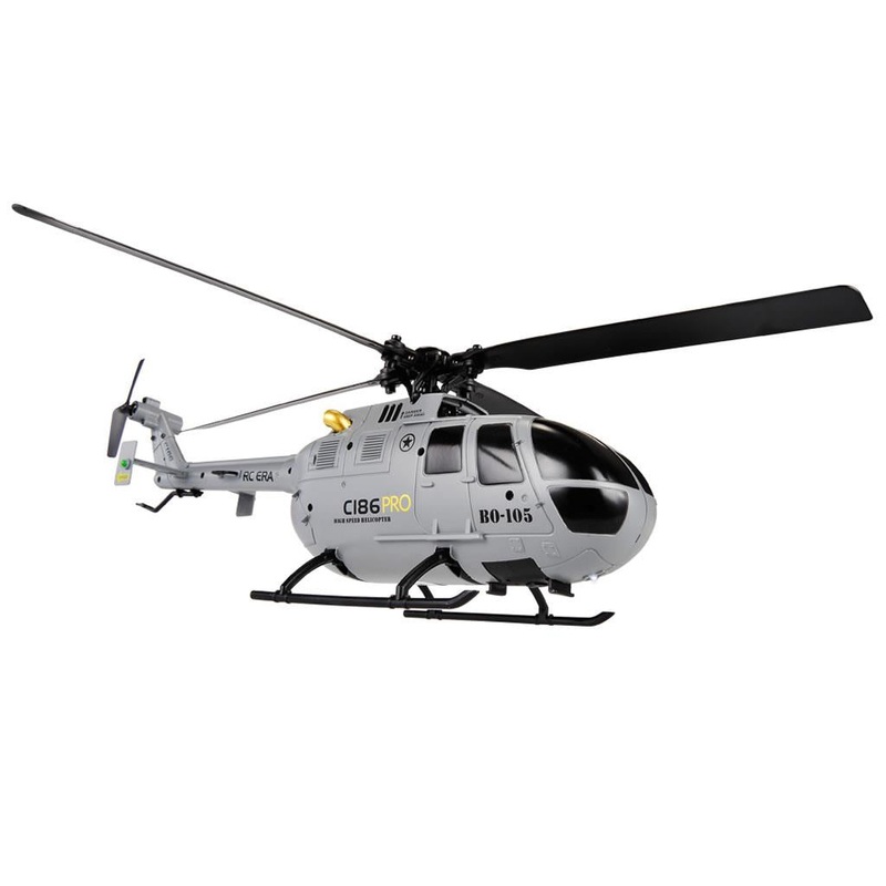 RC-ERA BO105 - Grey : RCE-C186G