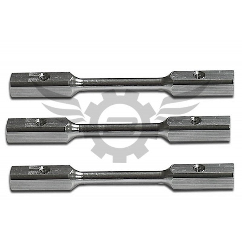 Synergy 516 Frame Mount Spacer (3) : SYN-516-200