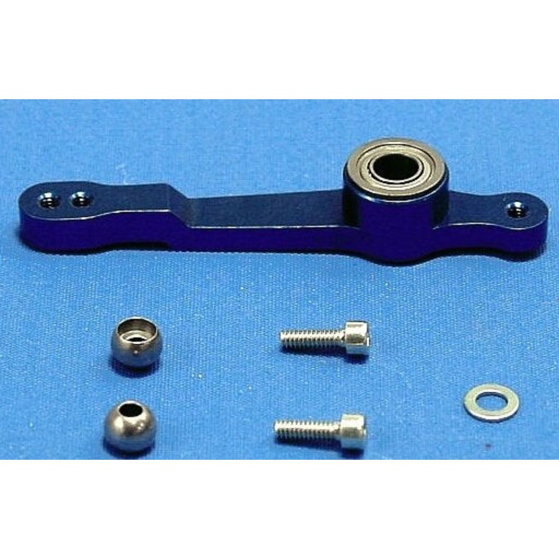 SZ-4 Mixing Arm : 0412-185