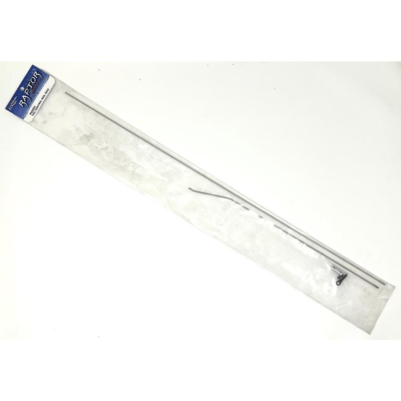 Thunder Tiger Tail Control Rod E620 : TTPV0551