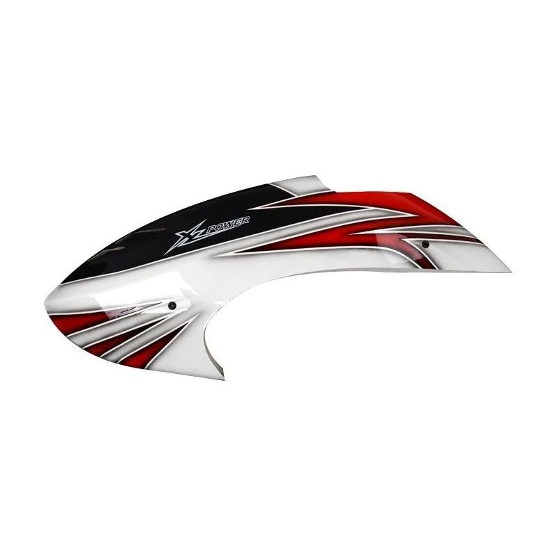 XLPower 700 Class Canopy : XL70C07