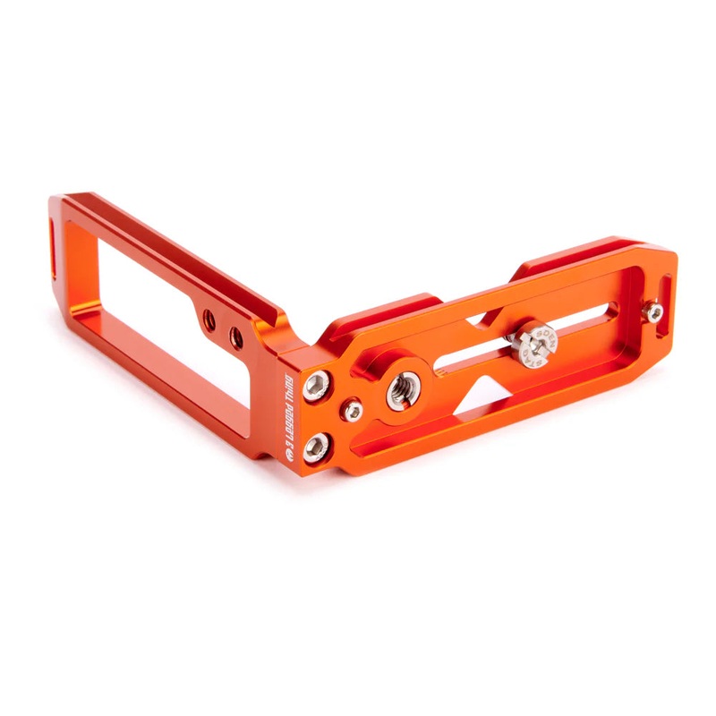3 Legged Thing QR11-L 2.0 (Copper)