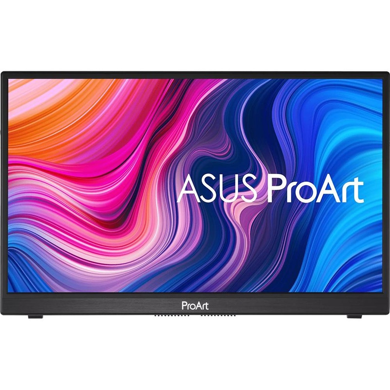 ASUS ProArt Display 14" 1080P Portable Touchscreen Monitor - PA148CTV