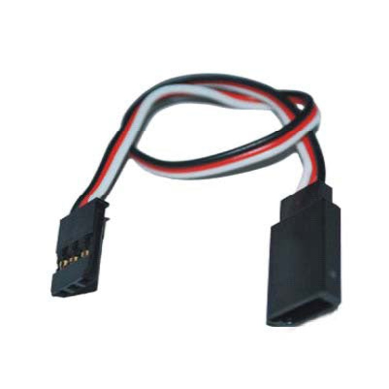 G-001 Futaba Straight Extension wire 22AWG L=90CM