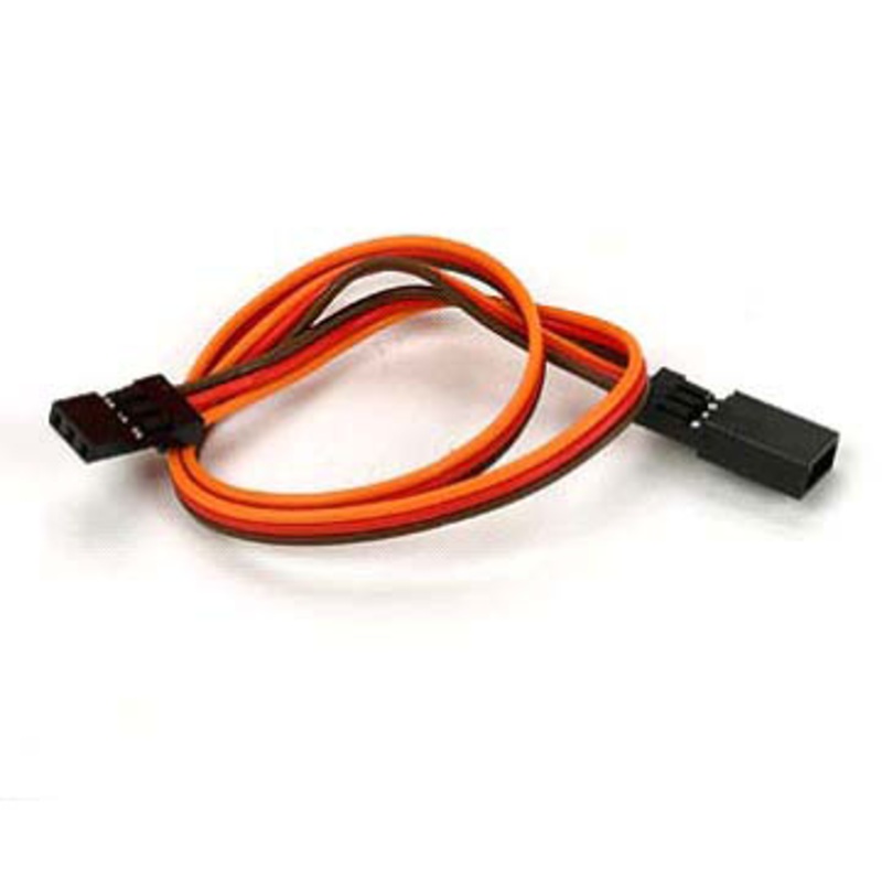 G-002 JR Straight Extension wire 26AWG L=15CM