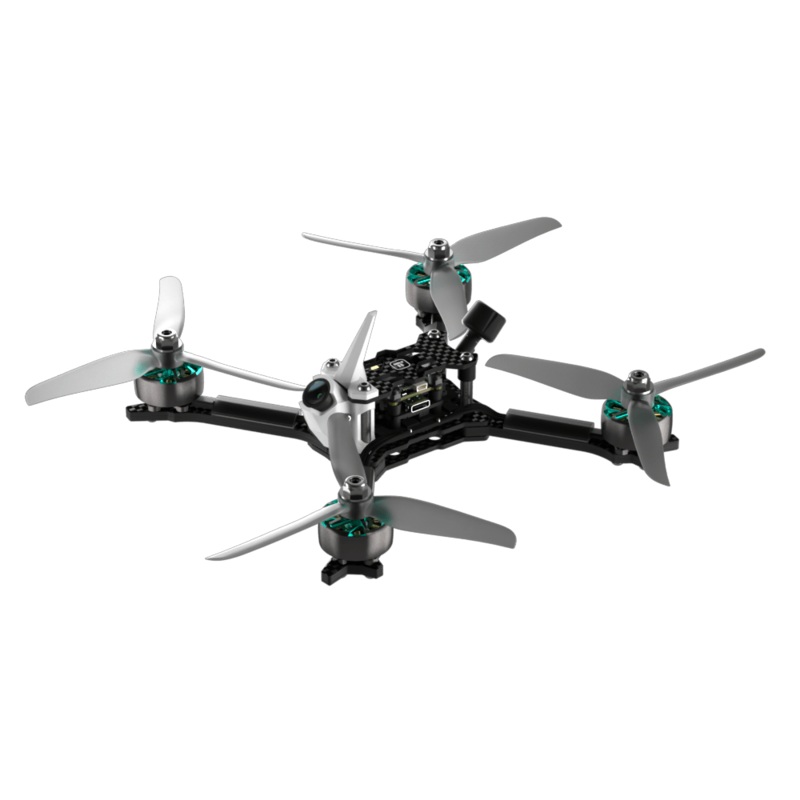 Mach R5 Ultra 6S Analog