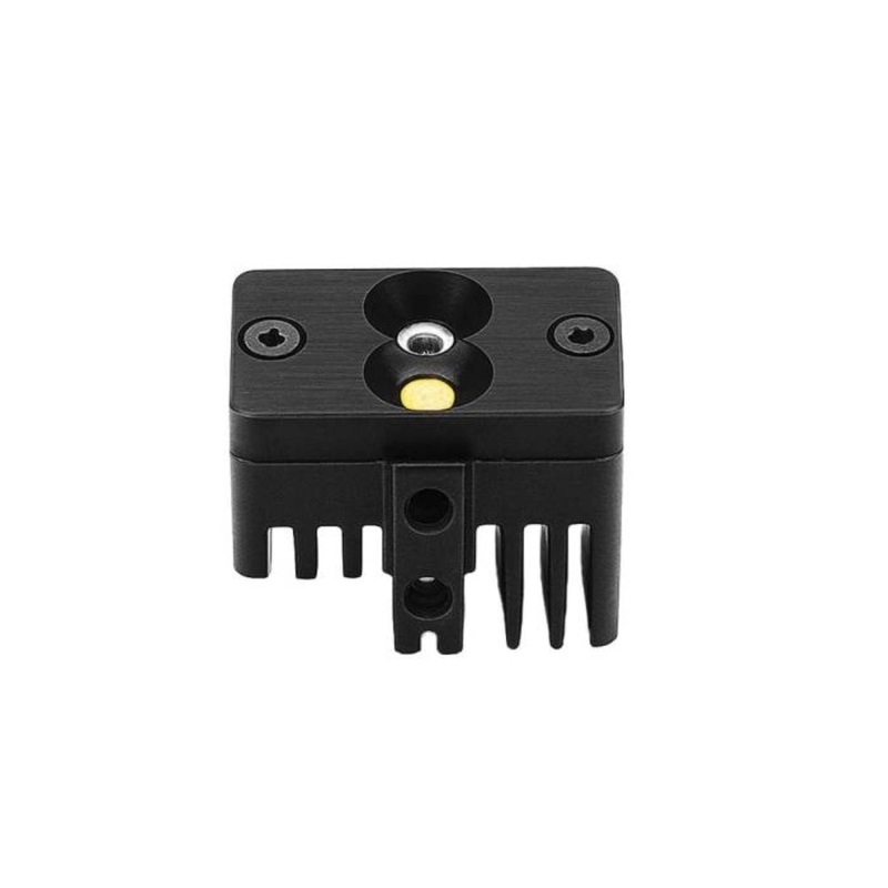 Patrios MicroBright 2-in-1 Tactical LED - NDAA