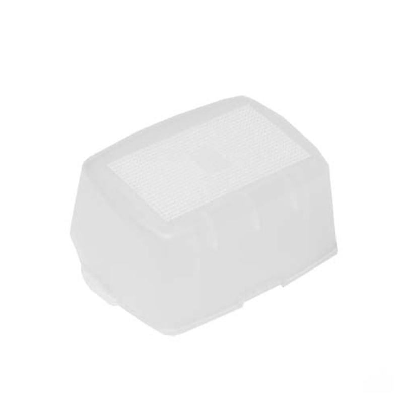PRO FLASH DIFFUSER FOR NIKON SB500 (1839)