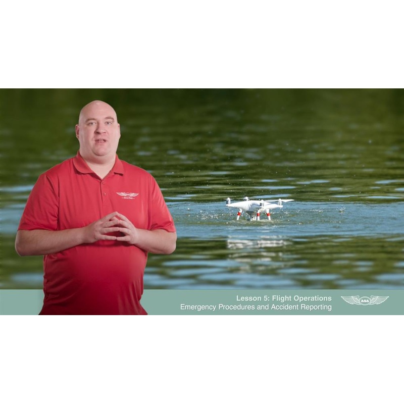 Remote Pilot Online Ground School