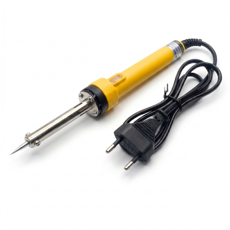 Witty Fox 30W Soldering Iron With EU Plug