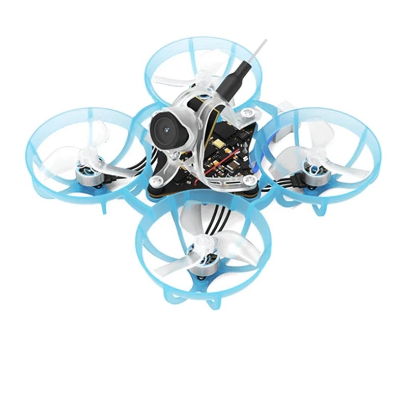BETAFPV Air65 Brushless Whoop Quadcopter - 5-in-1 65mm FPV Racing Freestyle Drone RTF Freestyle 5P260MAH1C
