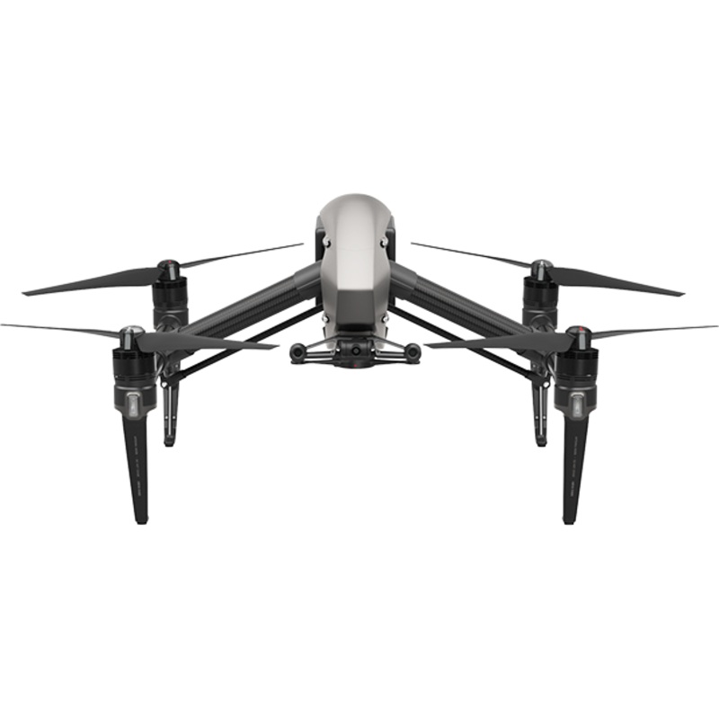 DJI Inspire 2 Drone Premium Combo with X5S camera (Open Box)