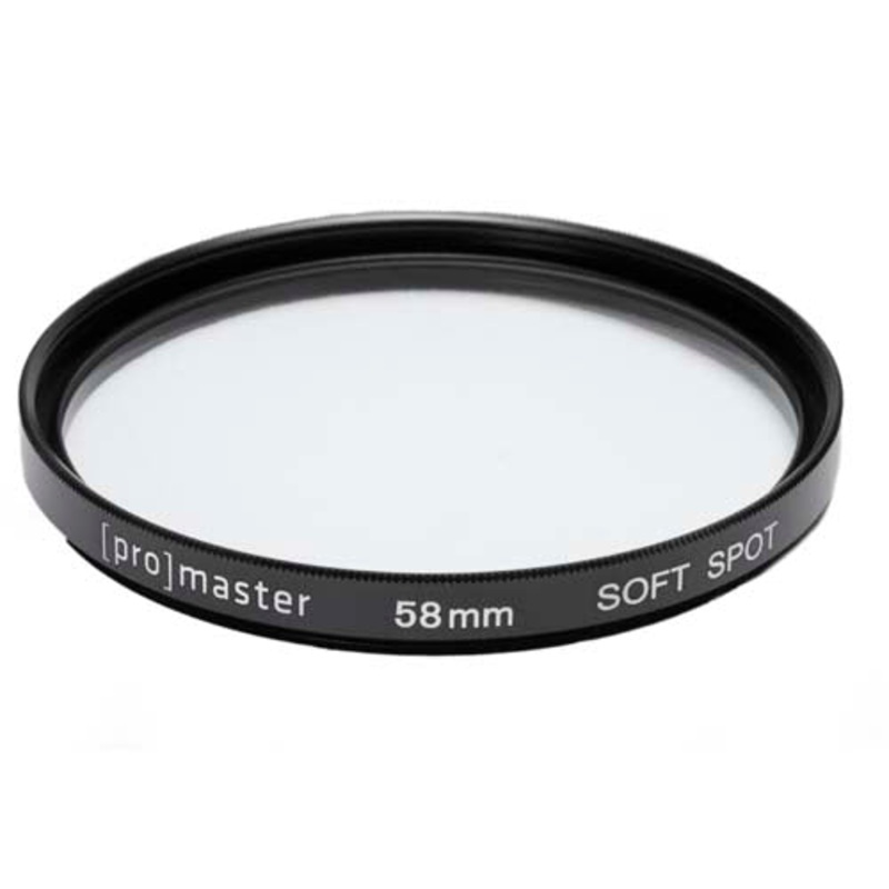 PRO STANDARD FILTER SOFT SPOT - 52MM (4227) D