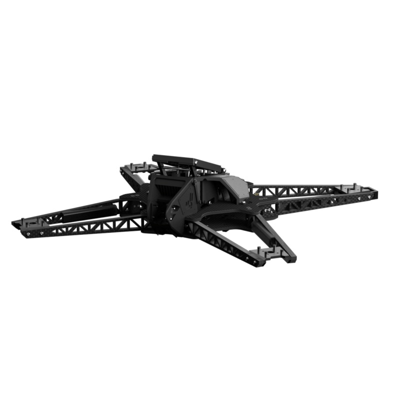 Startruss 11 O4 Frame Kit