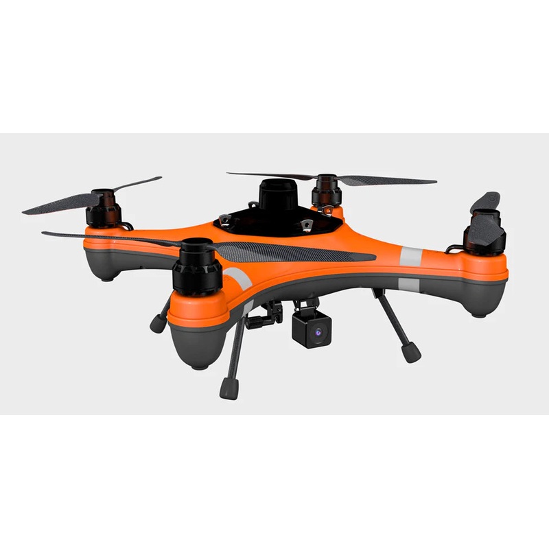 Swellpro Fisherman FD1 Waterproof Fishing Drone (Drone only)