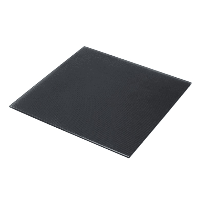 Ultrabase 300*300mm 3D Printer Platform Tempered Heated Bed Glass Plate with Microporous Coating