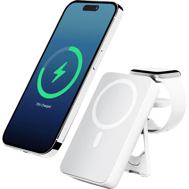 ALOGIC Lift 4-in-1 MagSafe Wireless Charging - L10KPBWH
