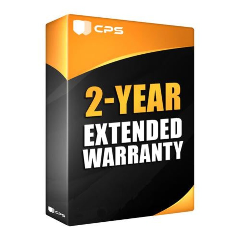 CPS 2 Year Drone Insurance for Drones Under $2500.00 - DRN2-2500