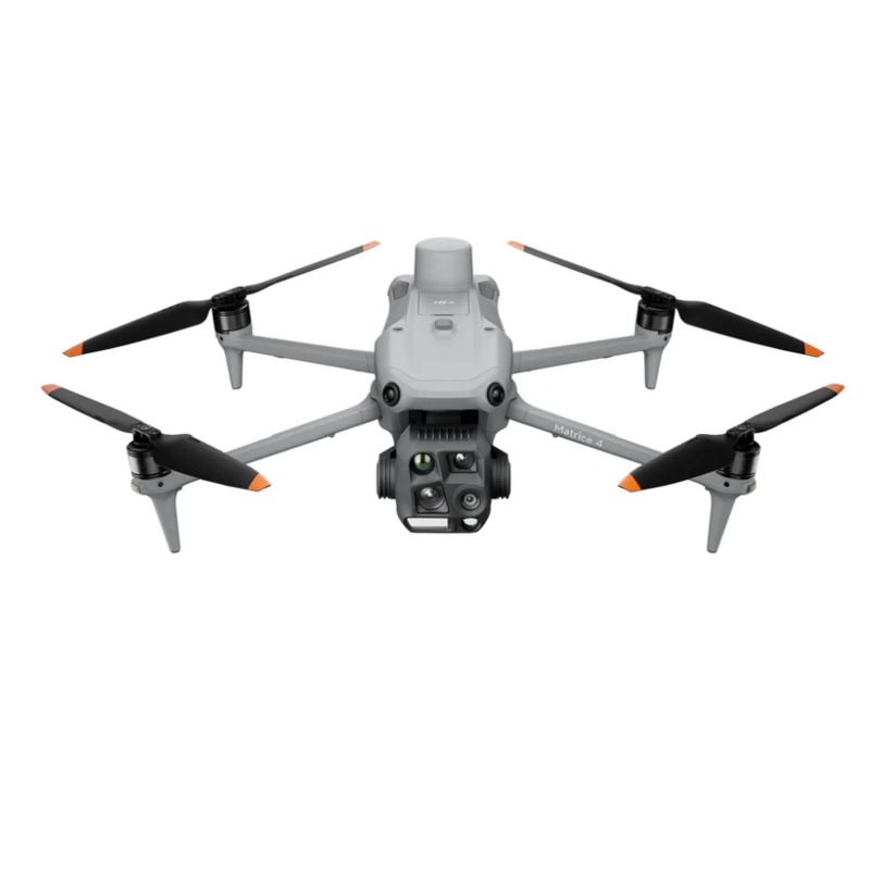DJI Matrice 4T (M4T)