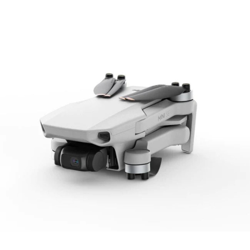 DJI Mini SE 2.7K Camera Drone