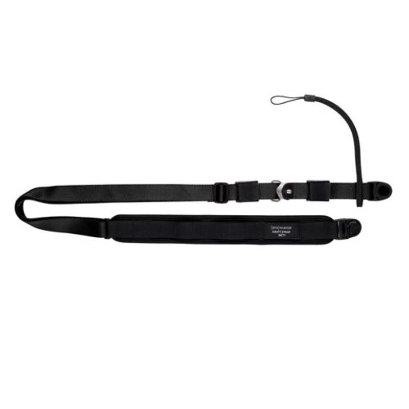 PRO SWIFT STRAP 2 - BLACK (8671)