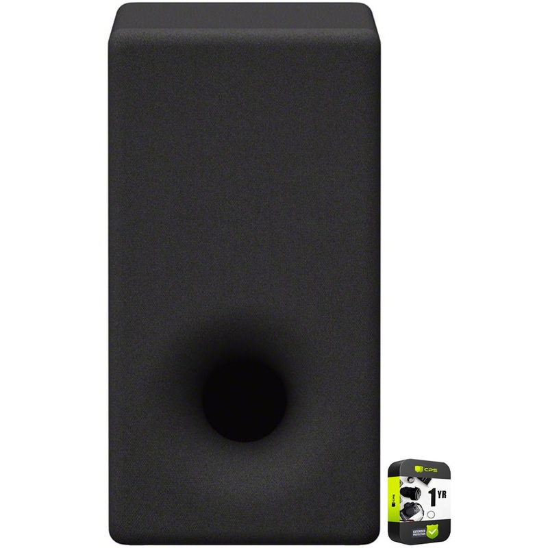 Sony 6.3" 200W Wireless Subwoofer f/ HT-A9/A7000 Soundbars Renewed +12 Month Warranty