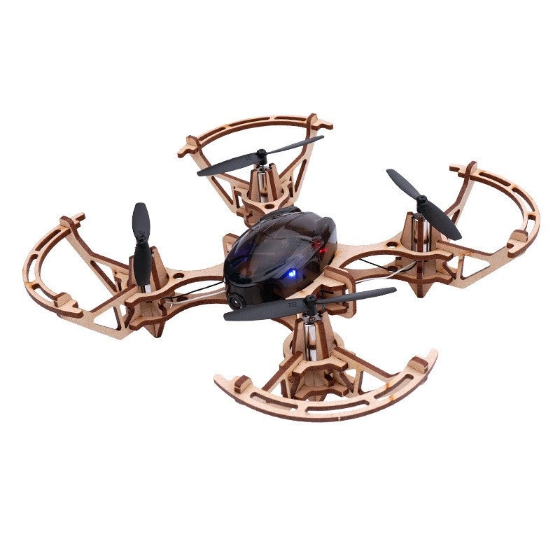 AeroAssembler DIYrone