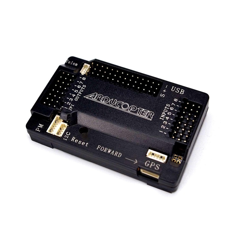 APM 2.6 Flight Controller Board
