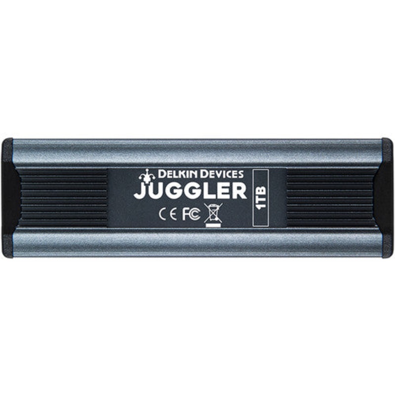 Delking Juggler 1 TB