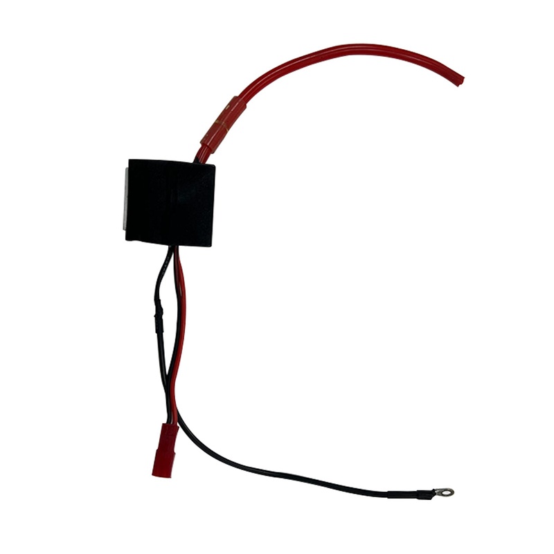 Metal Ignition Kit for TOYAN FS-V800WGPC V8 Gasoline Engine Model