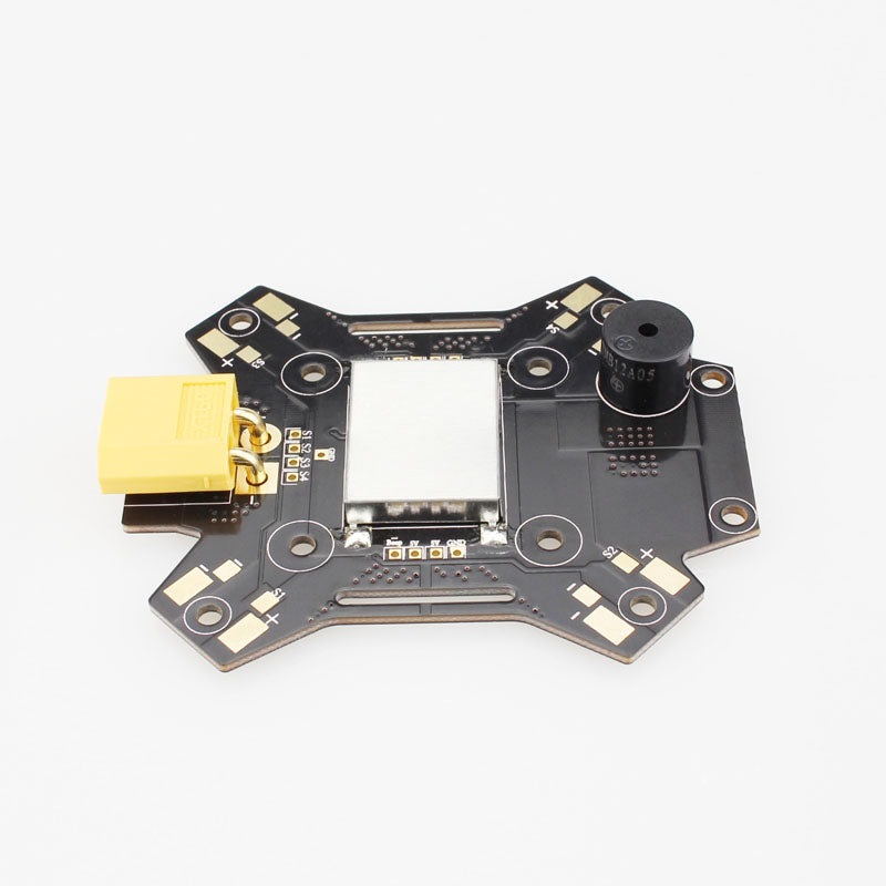 Nighthawk X parts-PDB board Build-in 5V & 12V with XT60 connector
