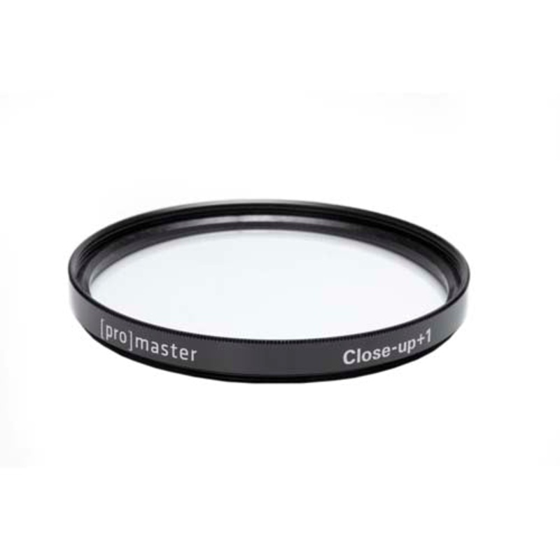 PRO STANDARD CLOSE-UP FILTER SET - 62MM (1841)